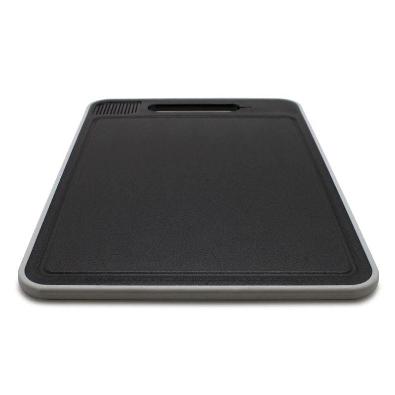 WAYU - Tabla para Cortar Doble Cara con Antifrost y Afilador Wayu