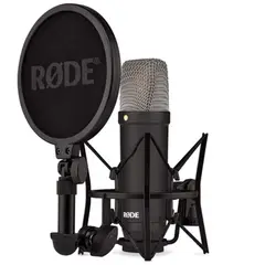 RODE - Microfono Condensador NT1 Signature