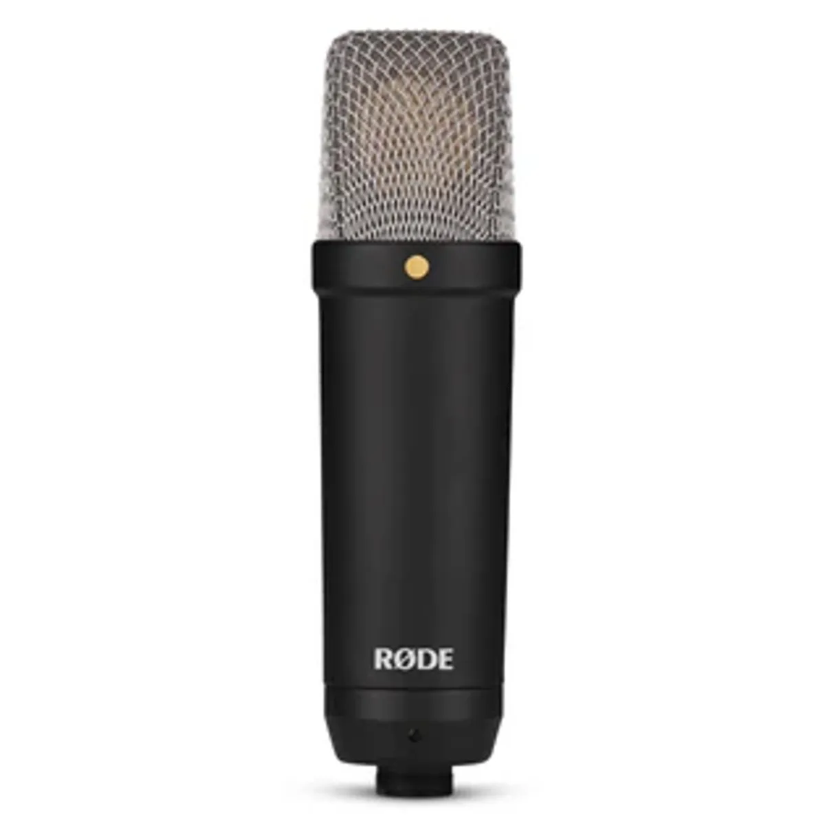 RODE - Microfono Condensador Rode NT1 Signature