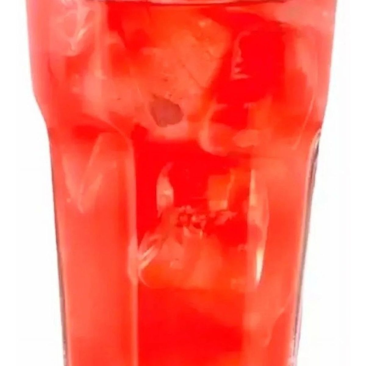 CRISTAR - Set 6 Vasos Cooler Modelo Lisboa Tragos 468mL Tragos Agua