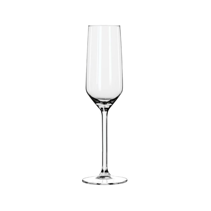 ROYAL LEERDAM - SET 6 COPAS 21CL FLAUTA ENJOY THE MOMENT