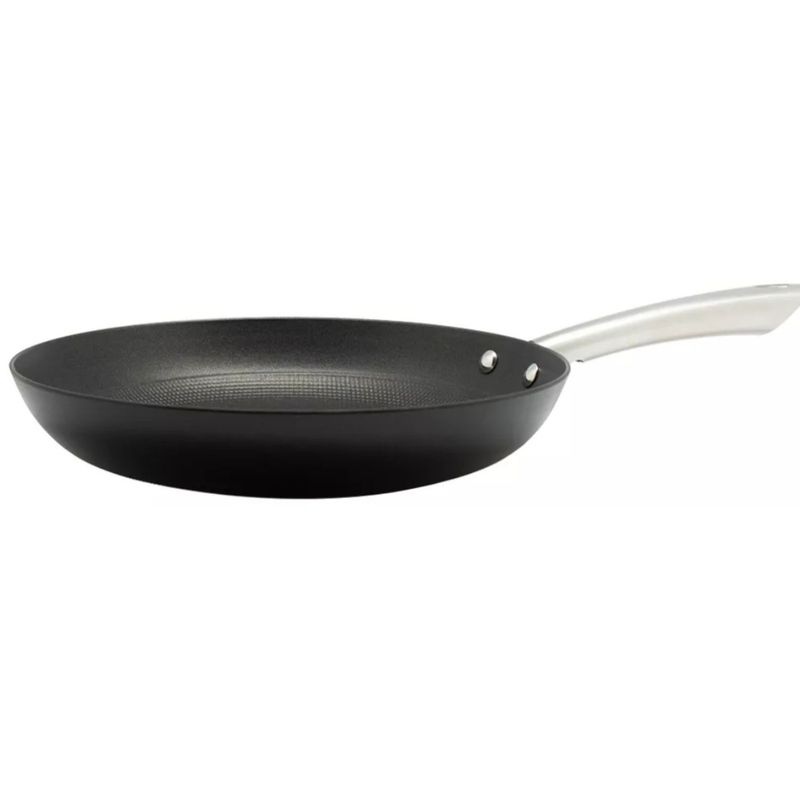 WAYU - Sartén Hierro Iron Cast Honeycomb 20cm Wayu Profesional