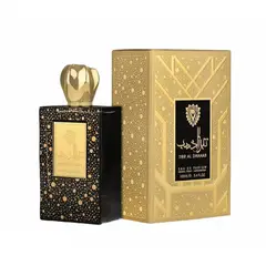 GENERICO - Perfume Ard Al Zaafaran Tibr Al Dahaab Edp 100Ml Unisex