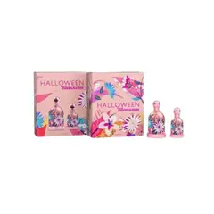 JESUS DEL POZO - HALLOWEEN BLOSSOM ESTUCHE EDT 100ML+30ML