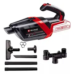 EINHELL - Aspiradora Inalámbrica 18v 600ml Te-hv 1806 Li-solo