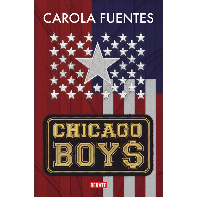 PENGUIN RANDOM HOUSE - LIBRO Chicago Boys