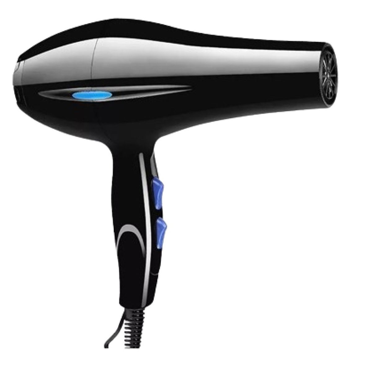 IRM - Secador De Pelo 3500w Uso Profesional