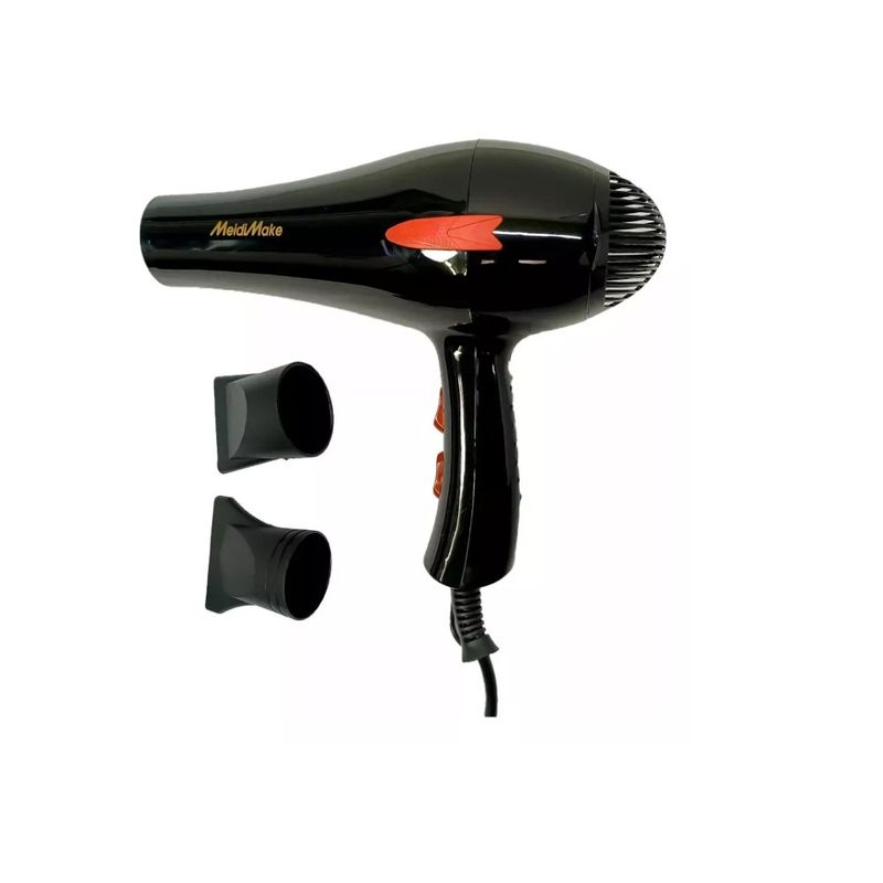 GENERICO - Secador De Pelo 3000w Uso Profesional mod3900