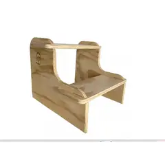 MY TORRE - Alzador Para Niños Y Niñas