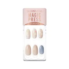 DASHING DIVA - Uñas Press On Manicura MDR3F021AL