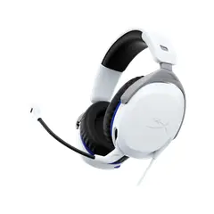 HYPERX - Audifonos Gamer Cloud Stinger Blanco 2 PS5 - PS4