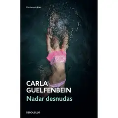 PENGUIN RANDOM HOUSE - LIBRO Nadar Desnudas