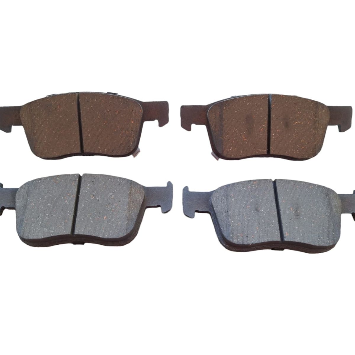 CHEVROLET - Pastillas De Frenos Cerámicas Chevrolet Sail 1.5 2017