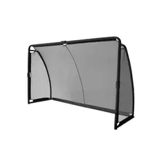 SDFIT - Arco de fútbol 300 x 200 x 90 cm Premium metal 45 mm - F185