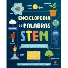 EDITORIAL CONTRAPUNTO - Enciclopedia De Palabras Stem