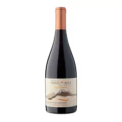 GENERICO - Vino Volcanes Tectonia Ensamblaje 750cc