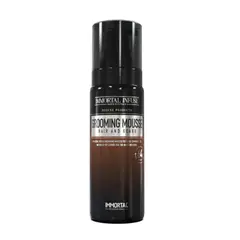 IMMORTAL INFUSE - Inmortal Infuse Grooming Hair Mouse 150ml.