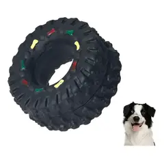 GENERICO - Juguete Mordedor Para Perros Juguetes Para Cachorros Sonido