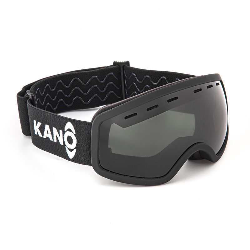 KANO - Antiparras de Nieve Para Niños Lil Rider Ski Snowboard Kano