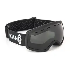 KANO - Antiparras de Nieve Para Niños Lil Rider Ski Snowboard