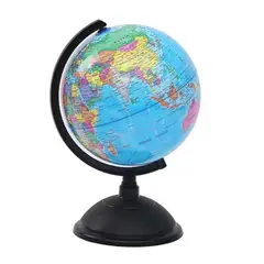 MOBII - Globo Terráqueo Político Español. 20cm