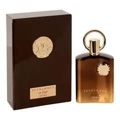 AFNAN - SUPREMACY IN OUD EXTRAIT PARFUM 100ML