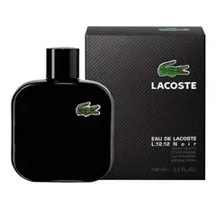 LACOSTE - NOIR MEN EDT 100ML