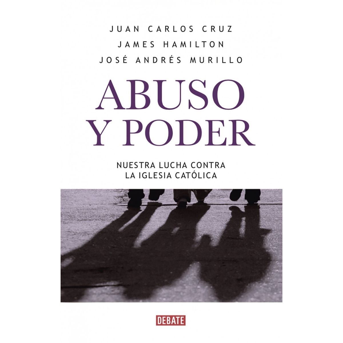 PENGUIN RANDOM HOUSE - LIBRO Abuso Y Poder