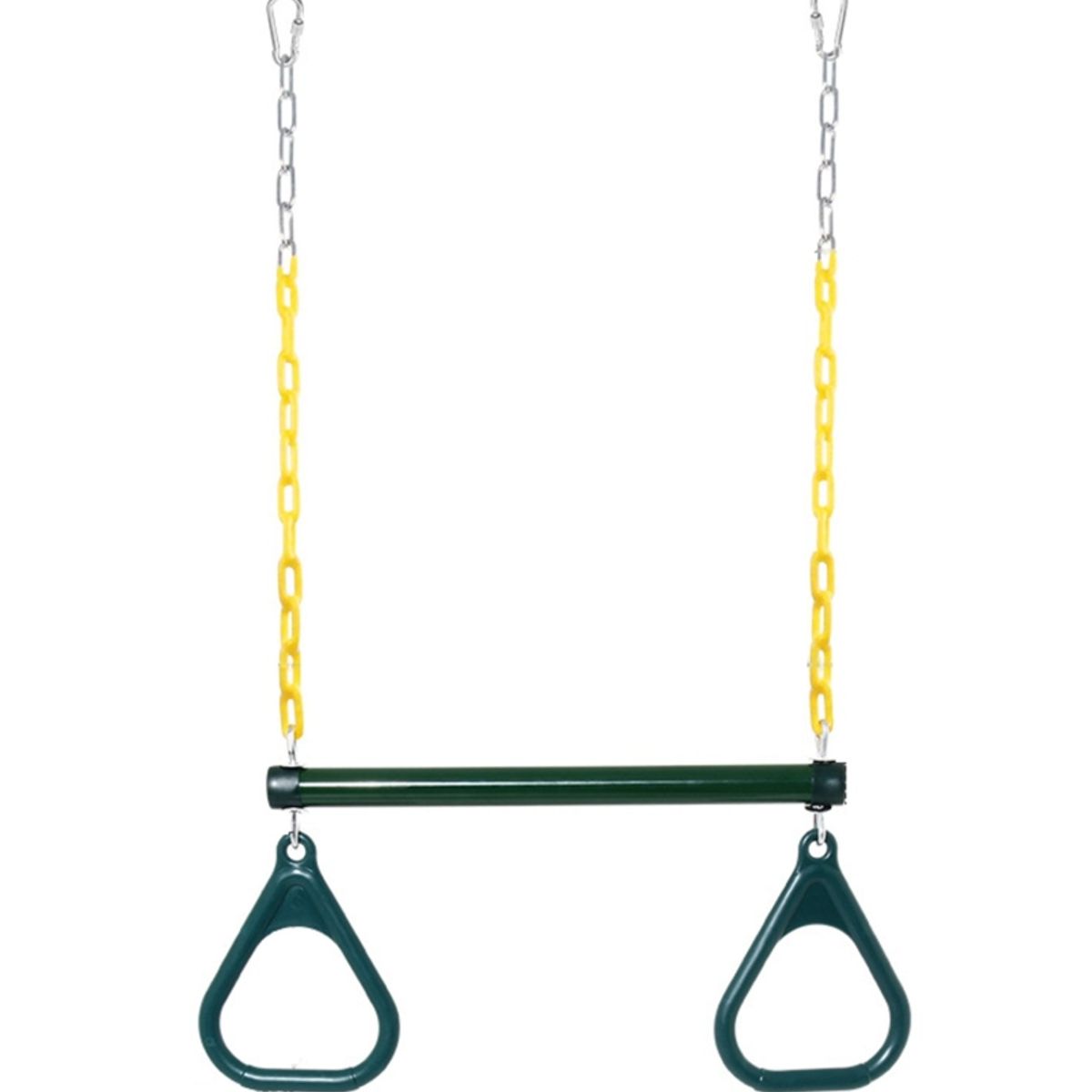 KIDSCOOL - Columpio Trapecio Infantil