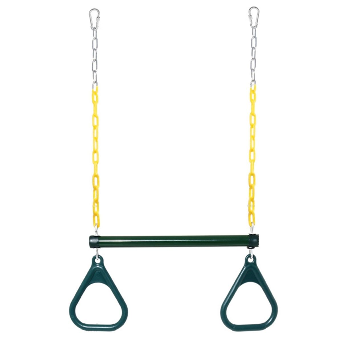 KIDSCOOL - Columpio Trapecio Infantil