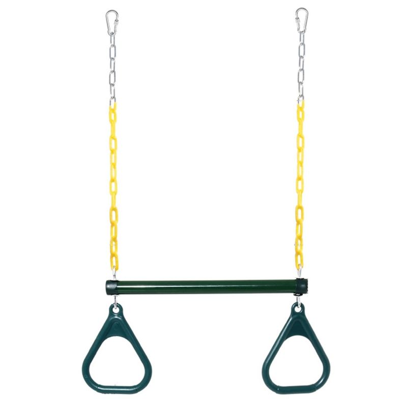 KIDSCOOL - COLUMPIO TRAPECIO INFANTIL