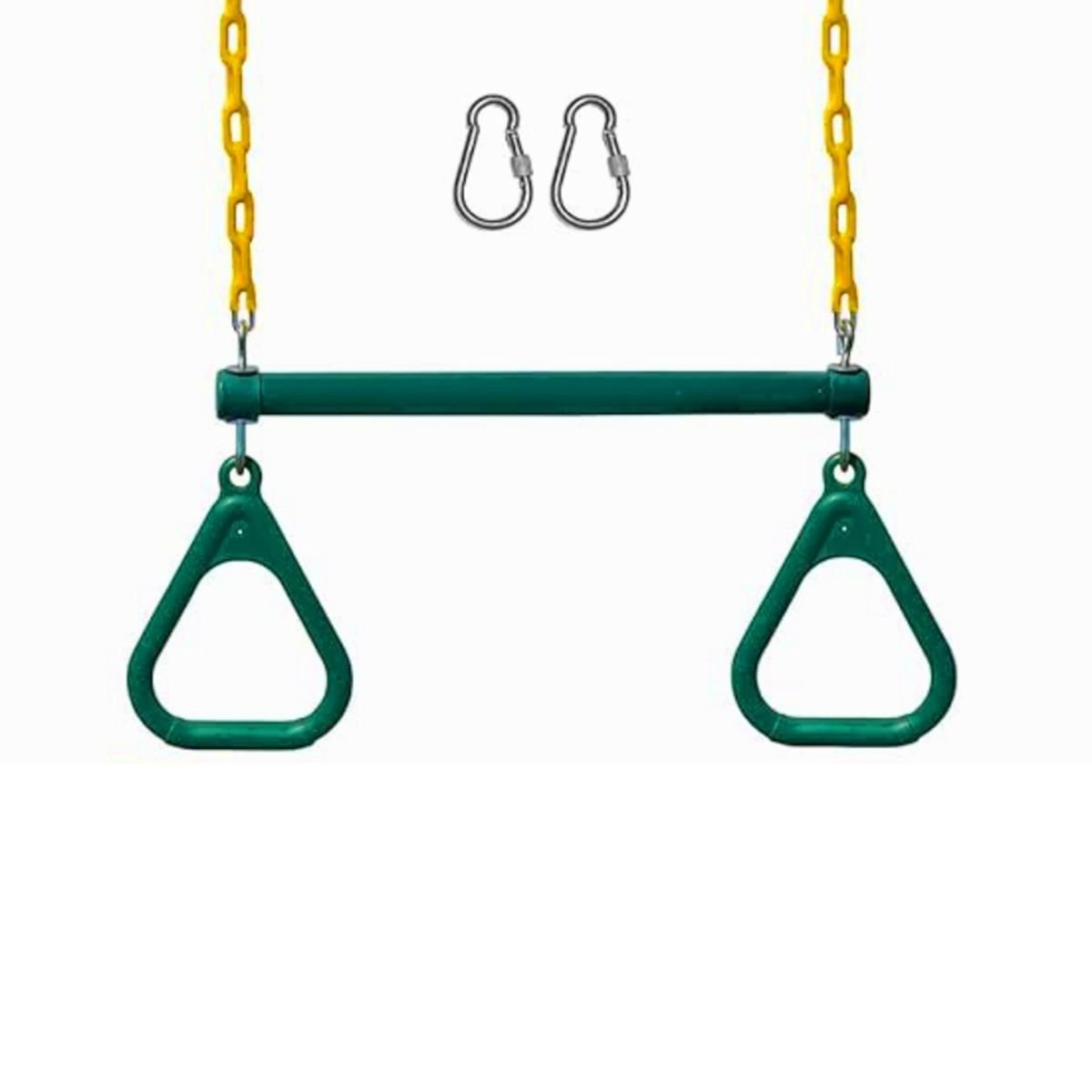 KIDSCOOL - Columpio Trapecio Infantil
