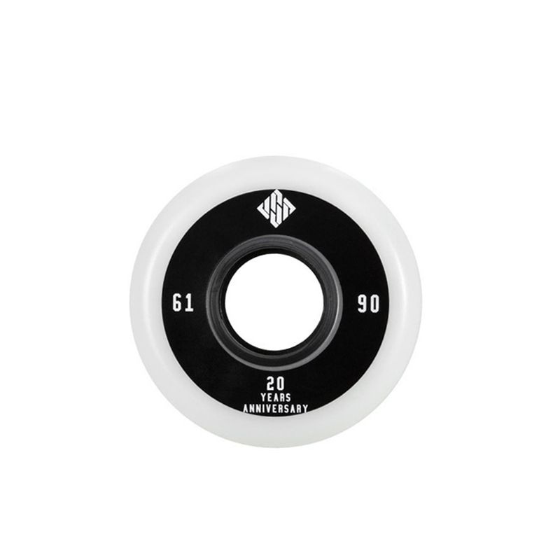 GENERICO - Ruedas USD Team 20 61mm