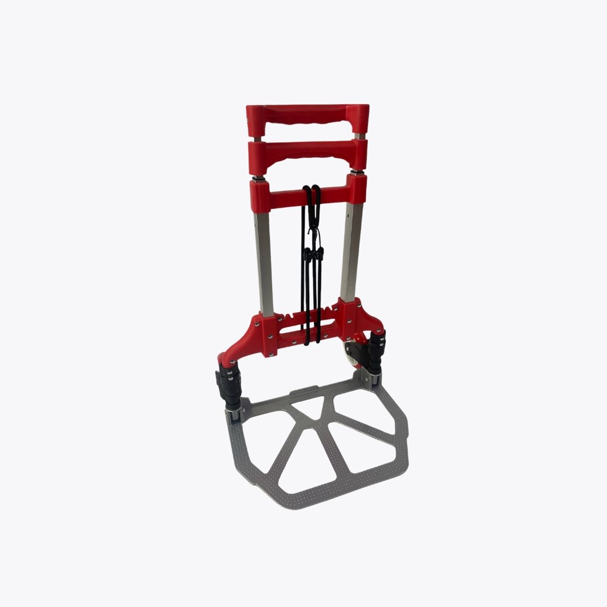 GENERICO - Yegua Plegable - 75 kg - Azul