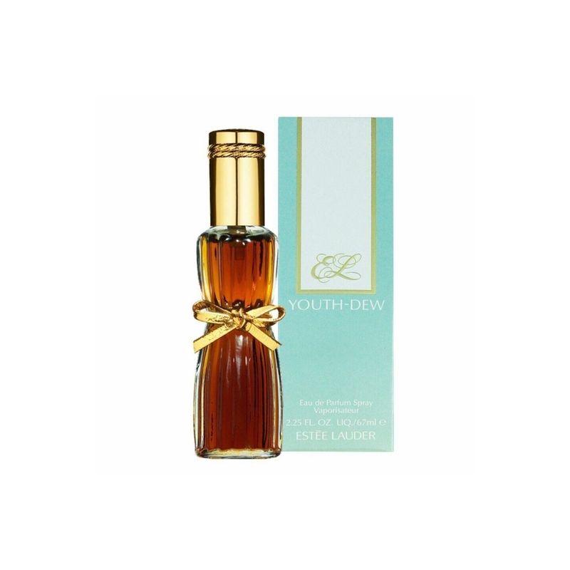 ESTEE LAUDER - Perfume Estee Lauder Youth Dew edp 67ml Mujer