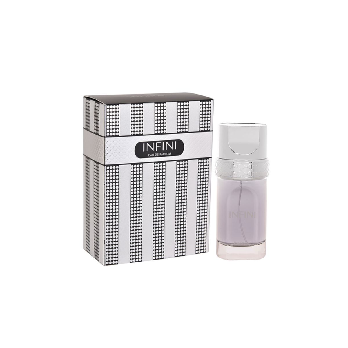 GENERICO - Perfume Khadlaj Infini edp 100ml Unisex