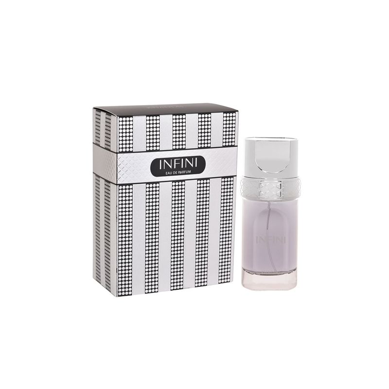 GENERICO - Perfume Khadlaj Infini edp 100ml Unisex