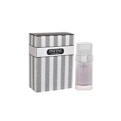GENERICO - Perfume Khadlaj Infini edp 100ml Unisex