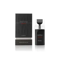 GENERICO - Perfume Khadlaj Infini Absolute edp 100ml Unisex