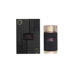 GENERICO - Perfume Khadlaj Code Viola Nectar edp 100ml Mujer