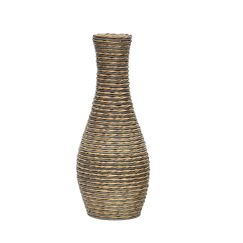 GENERICO - Florero Cáñamo 50 Cms