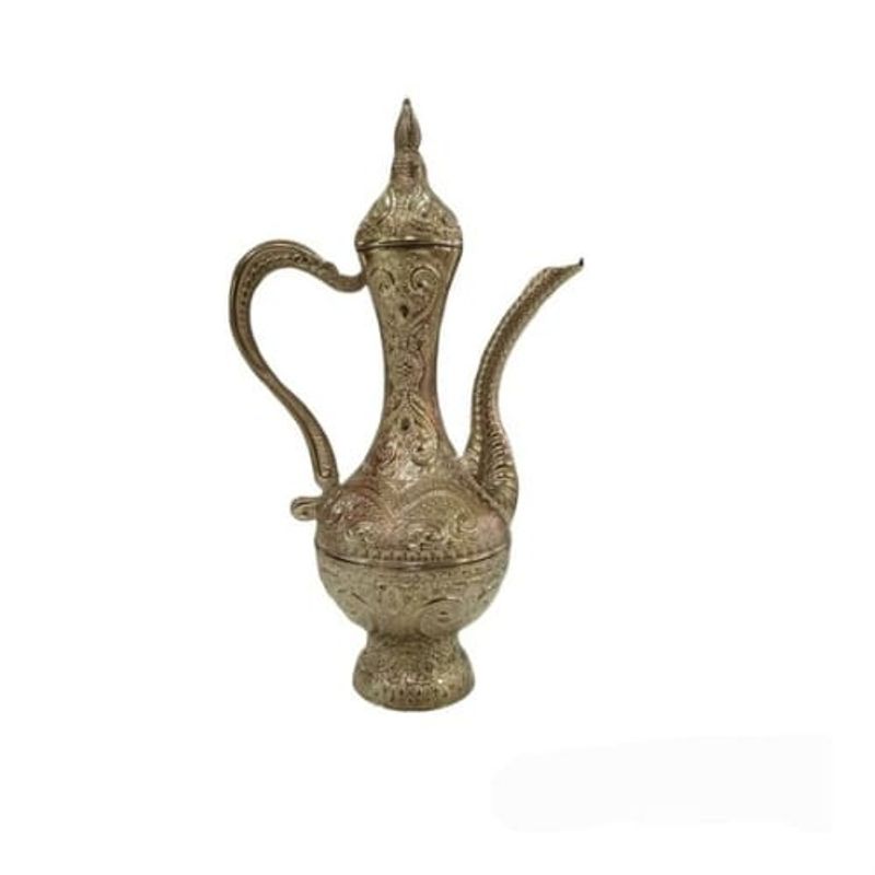 SENA - TETERA TURCA DECORATIVA