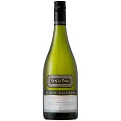 SANTA EMA - Vino Gran Reserva Chardonnay 750cc
