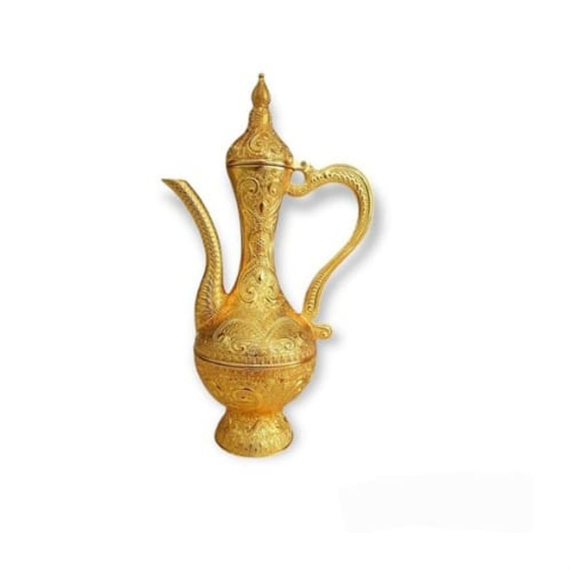 SENA - TETERA TURCA DECORATIVA