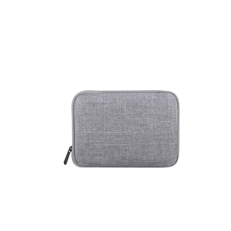 MACERATTA - Bolso Protector Para iPad 9.7 / Tablet 9.7 / 25x18x2cm