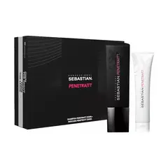 SEBASTIAN - Penetraitt Professional Kit Shampoo Y Mascara.