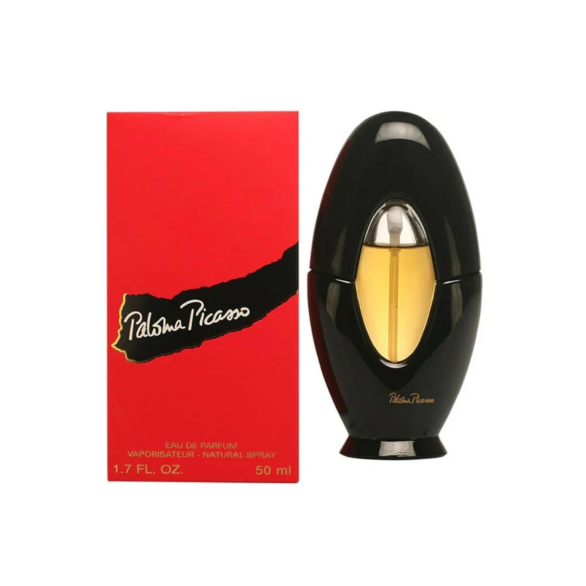 PALOMA PICASSO - PALOMA PICASSO EDP 50ML
