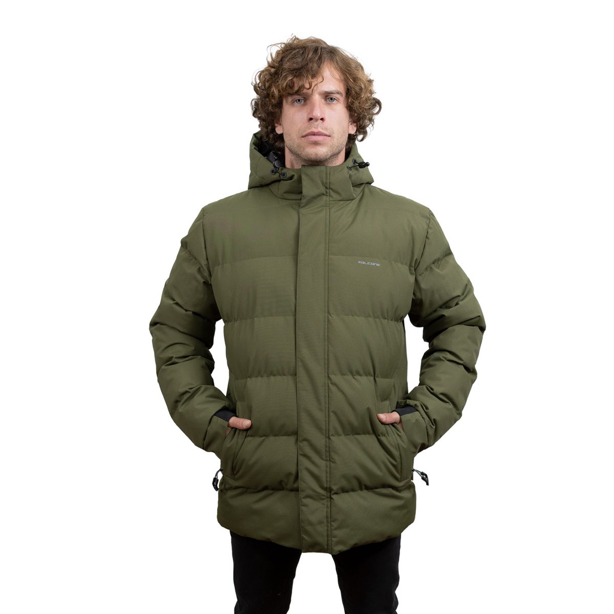 FALCONE - Parka Outerknown Falcone