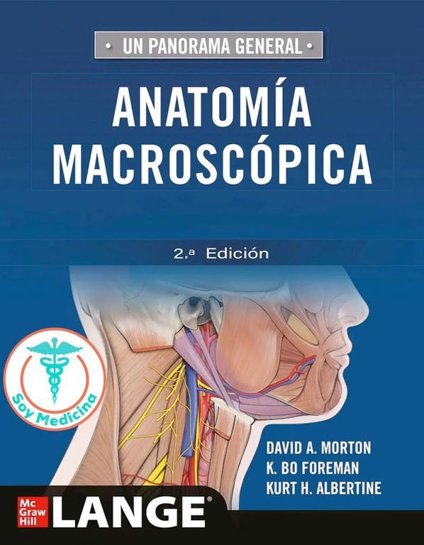 Libro Anatomia Microscopica 2Ed.