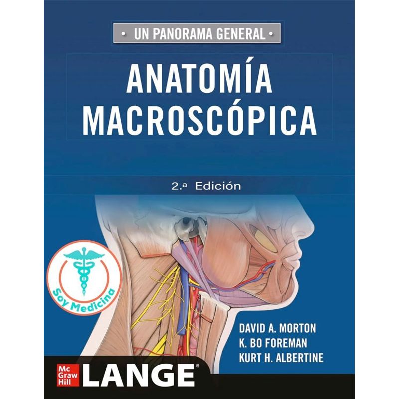 EDITORIAL MEDITERRANEO - Libro Anatomia Microscopica 2Ed.
